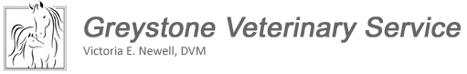 greystone vet logo